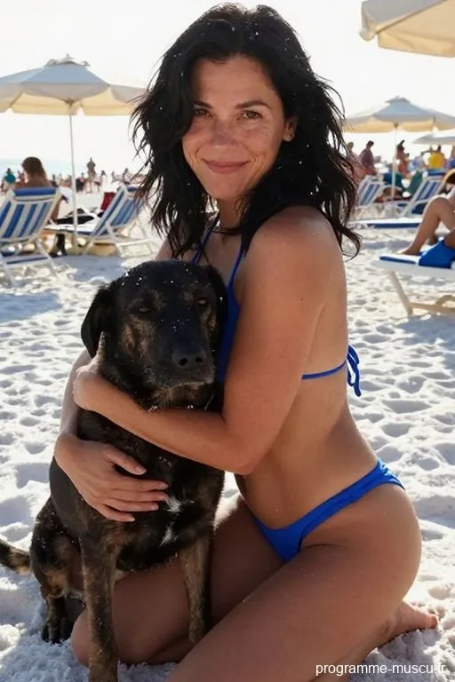 Lila34, 45 ans à Cazouls-lès-Béziers