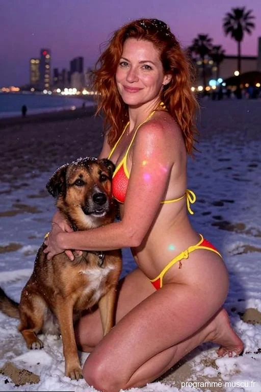 Lila35_79, 35 ans à Melle