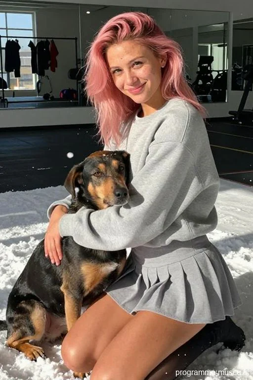 Lila37, 21 ans à Veigné