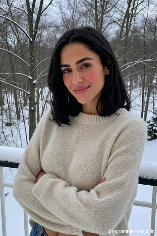 Lila38, 29 ans à Échirolles