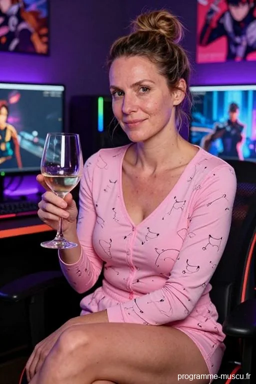 Lila38, 43 ans à Voreppe