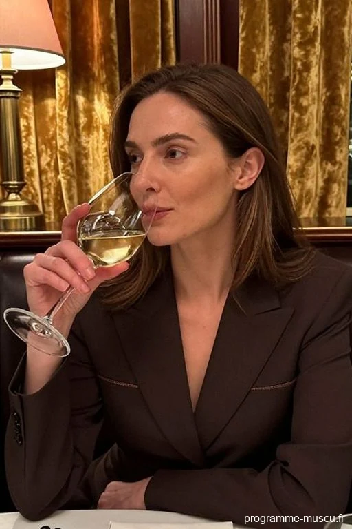 Lila39_Provence, 39 ans à Fuveau