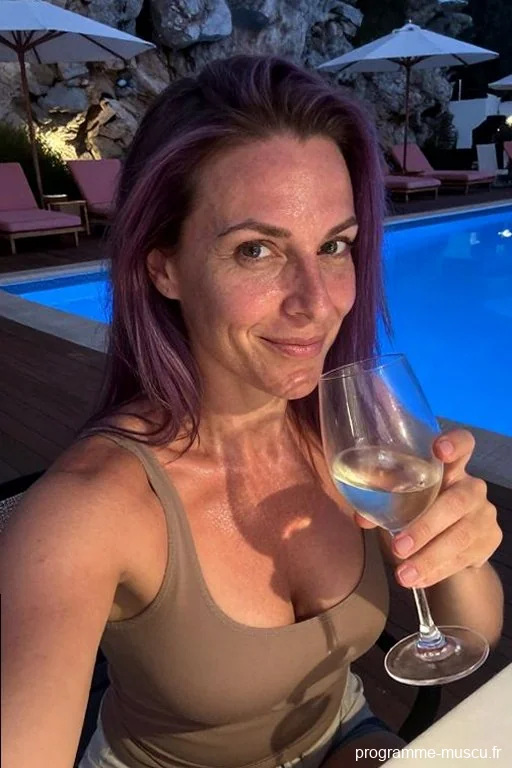 Lila39, 41 ans à Saint-Claude