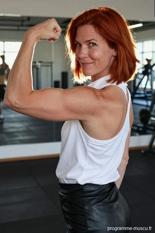 Lila41_60, 41 ans à Chambly