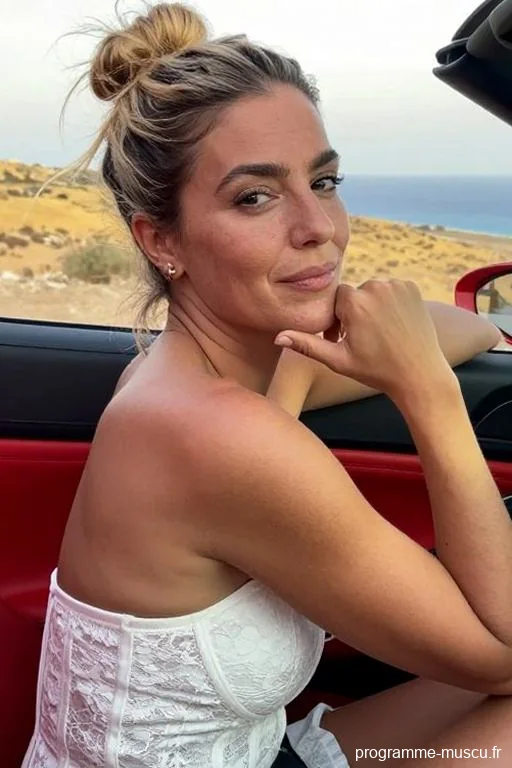 Lila41_Provence, 41 ans à Luynes