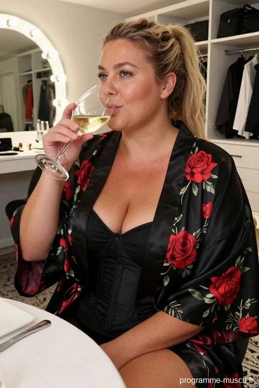 Lila42_71, 42 ans à Le Creusot