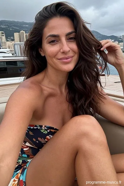 Lila42_Anjou, 42 ans à Doué-en-Anjou