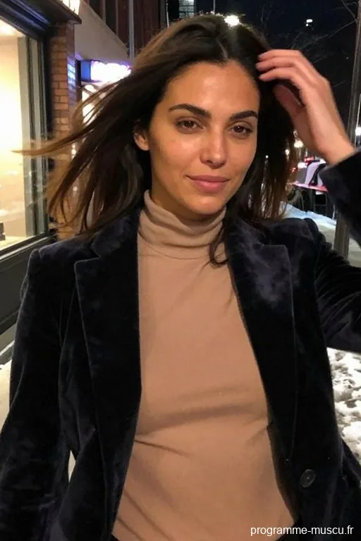 Lila42, 36 ans à Rive-de-Gier