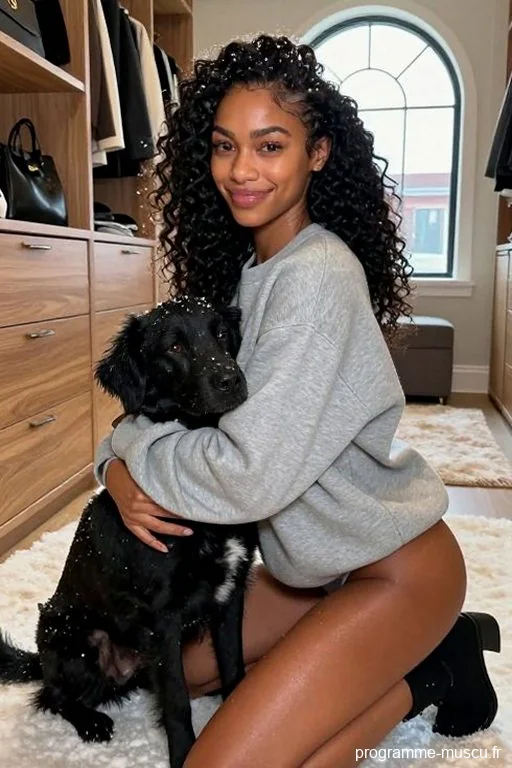 Lila42, 28 ans à Unieux