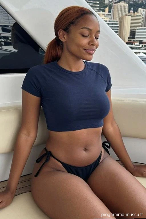 Lila42, 31 ans à La Talaudière