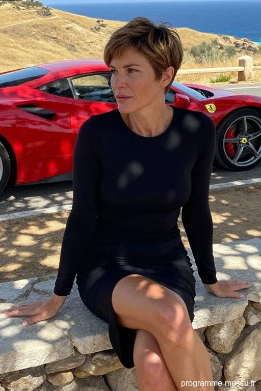 Lila42, 40 ans à La Talaudière