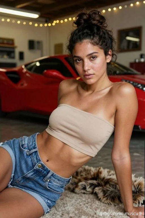 Lila42, 24 ans à Saint-Genest-Lerpt