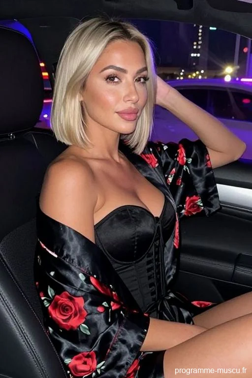 Lila42, 30 ans à Saint-Étienne