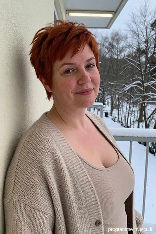 Lila44_14, 44 ans à Hérouville-Saint-Clair