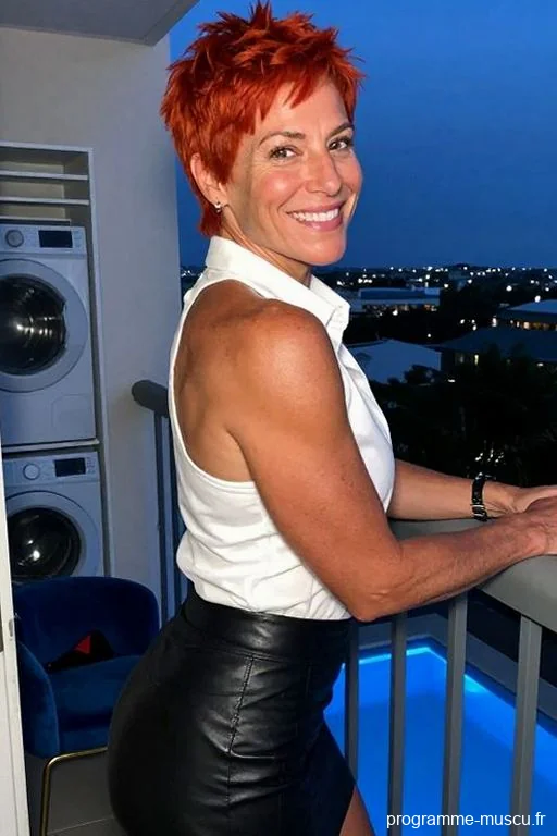 Lila44_2023, 45 ans à Blain