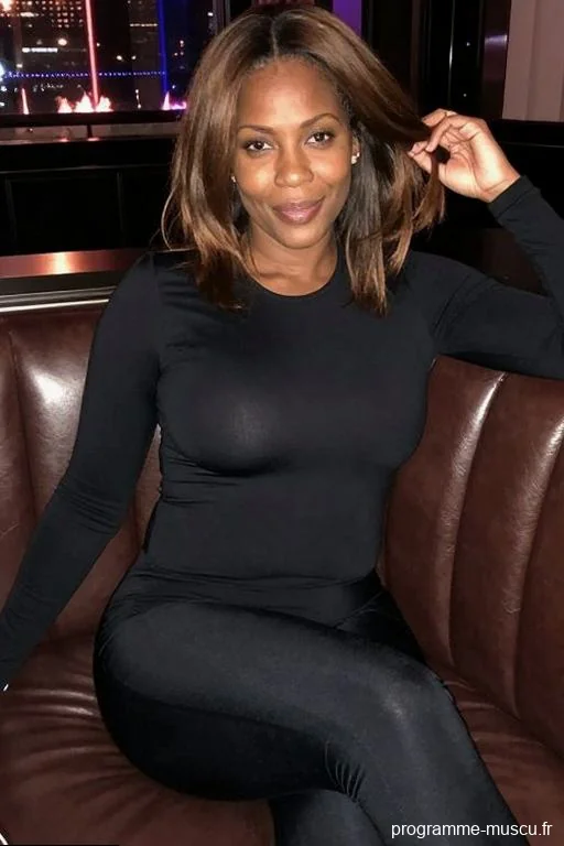 Lila44_46, 46 ans à Montoir-de-Bretagne