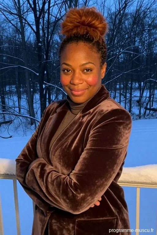 Lila44_lyonnaise, 44 ans à Jassans-Riottier