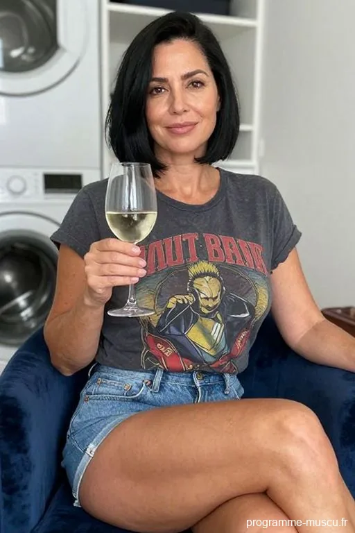 Lila44, 43 ans à Saint-Philbert-de-Grand-Lieu