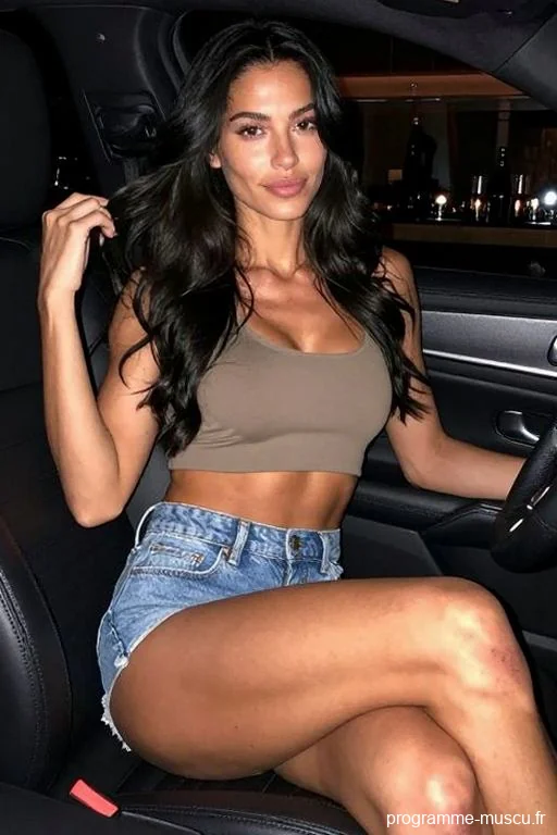 Lila44, 27 ans à Saint-Lyphard