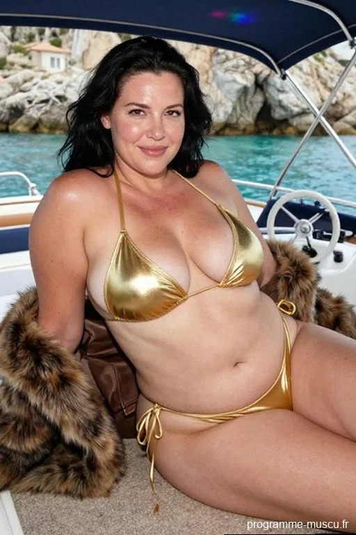 Lila45, 36 ans à Saran