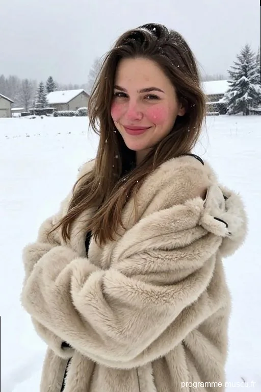 Lila45, 31 ans à Saint-Pryvé-Saint-Mesmin