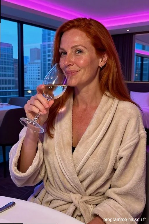 Lila47_59, 47 ans à Dechy