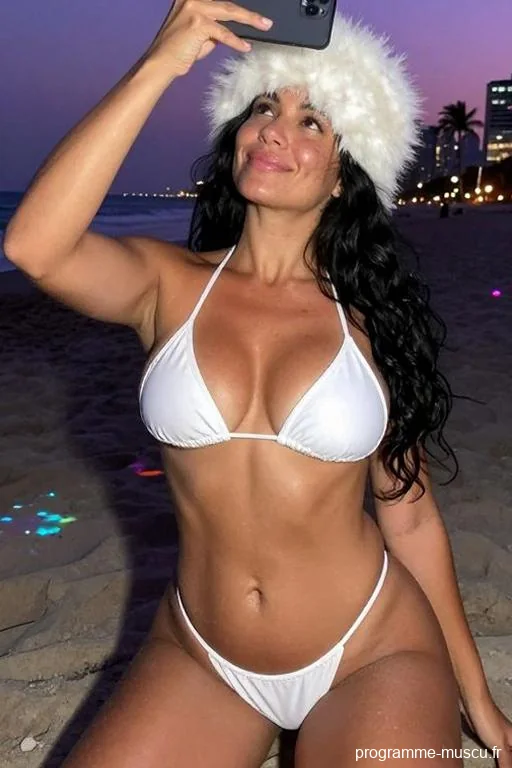 Lila47, 41 ans à Boé