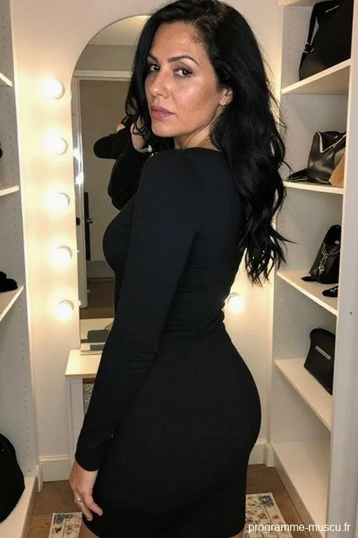 Lila48_03, 48 ans à Moulins