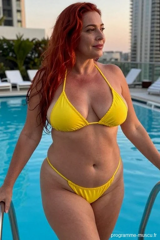 Lila48_53, 48 ans à Laval