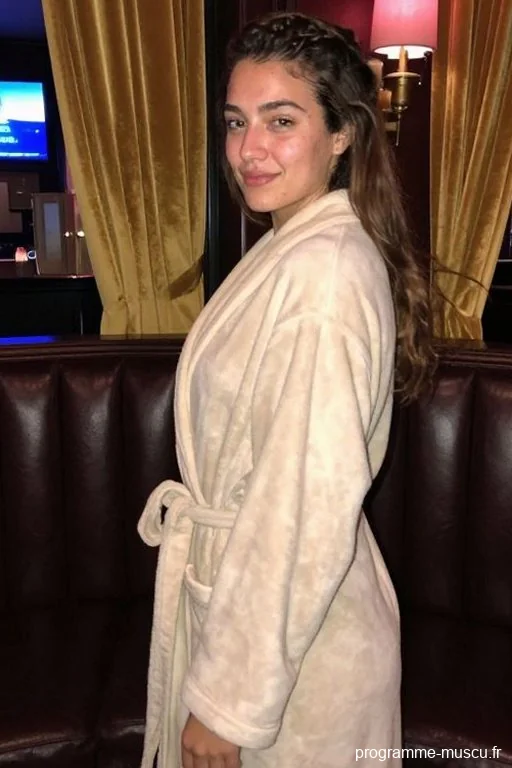 Lila49, 24 ans à Saumur