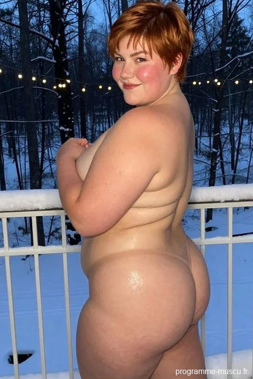 Lila49, 20 ans à Beaupréau-en-Mauges