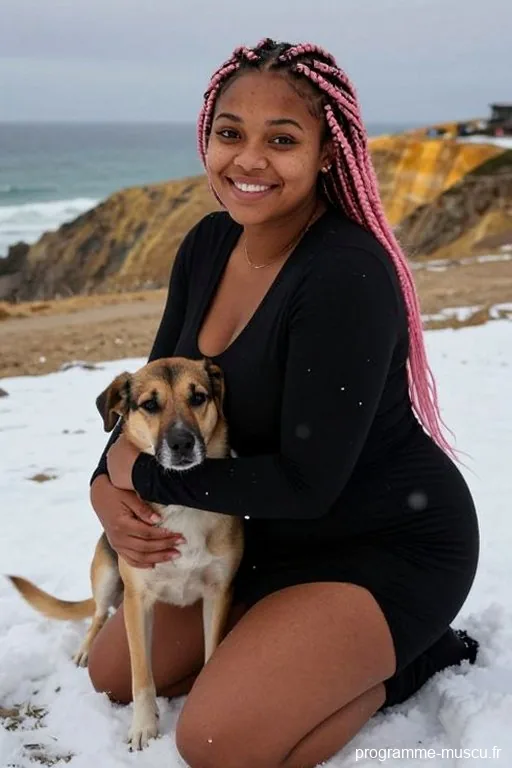 Lila49, 22 ans à Longuenée-en-Anjou