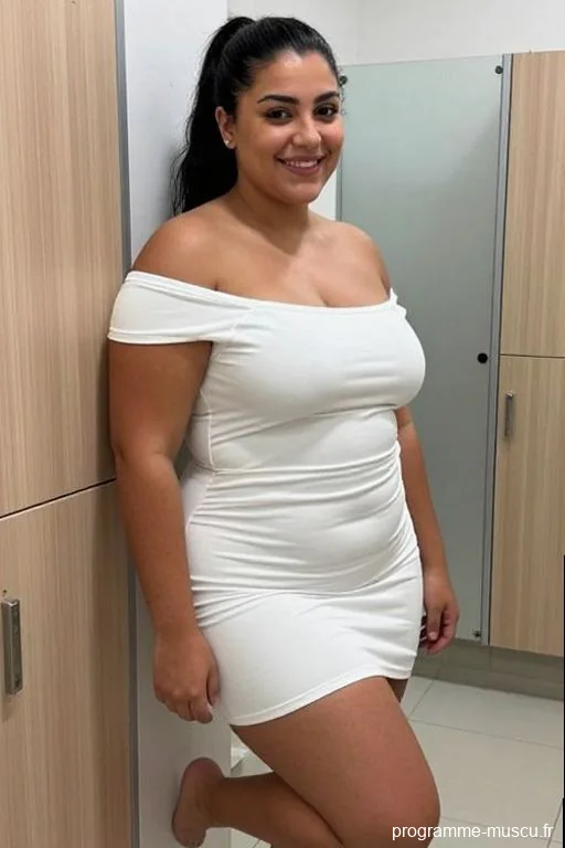 Lila49, 25 ans à Bellevigne-en-Layon