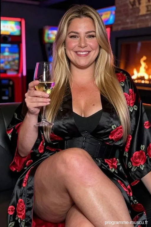 Lila49, 39 ans à Villevêque