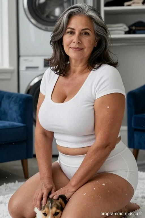 Lila50_987, 50 ans à Paita