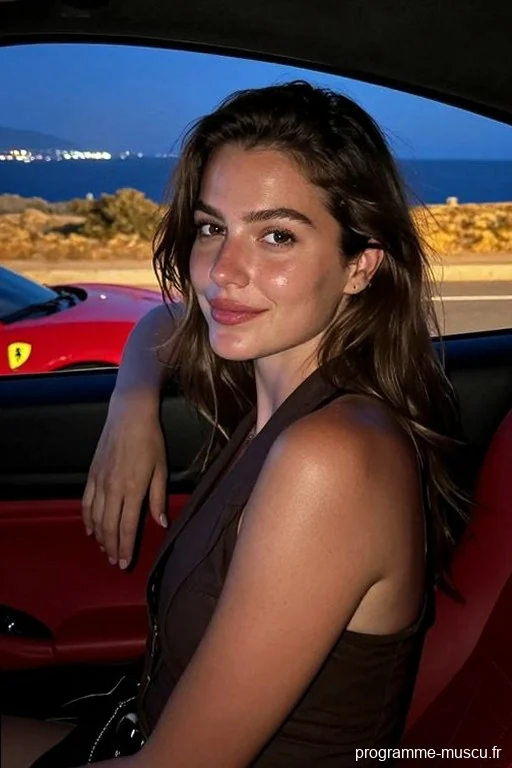 Lila53, 23 ans à Évron