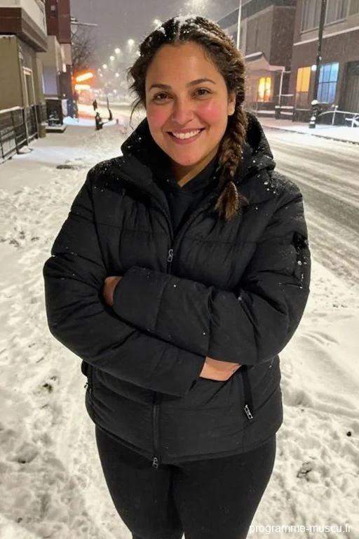 Lila56, 36 ans à Ploeren