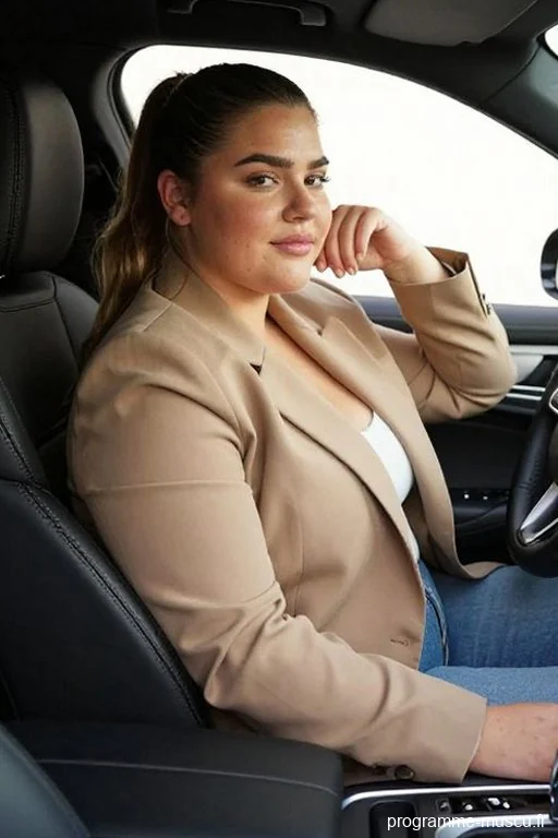 Lila57, 20 ans à Longwy