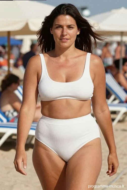 Lila57, 36 ans à Florange