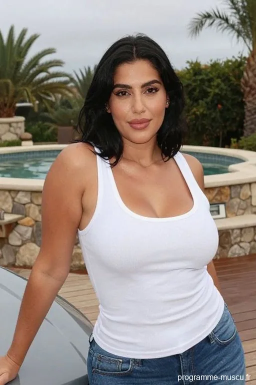 Lila57, 31 ans à Amnéville