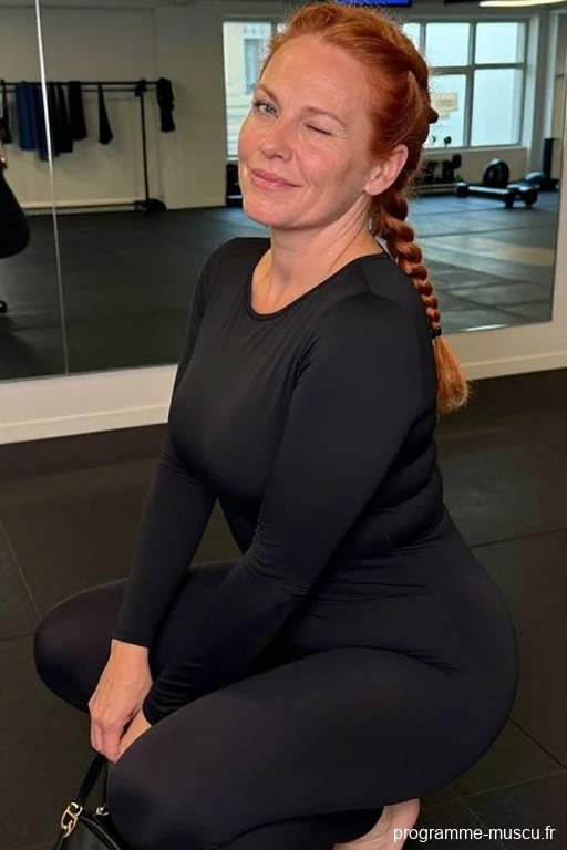 Lila59_2023, 48 ans à Lambersart