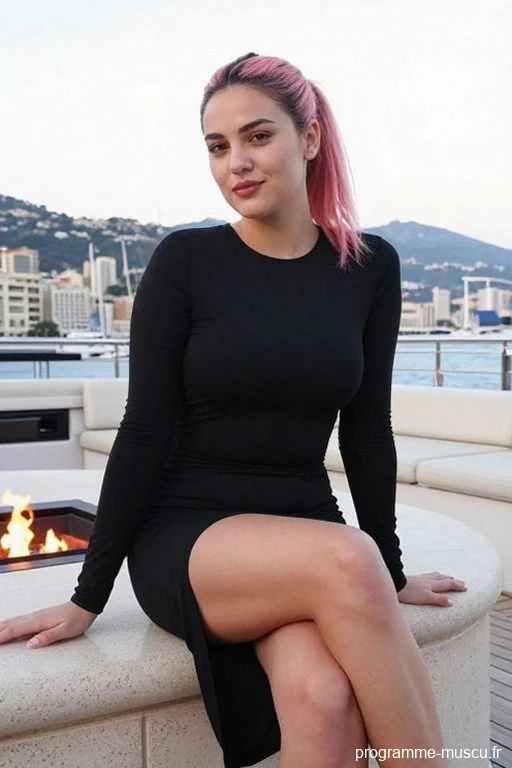 Lila59_21, 21 ans à Lys-lez-Lannoy