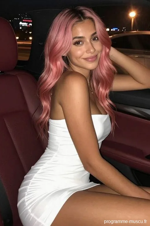 Lila59_Jeumont, 29 ans à Jeumont