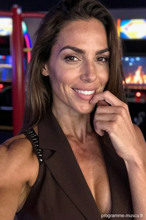 Lila59, 31 ans à Lille