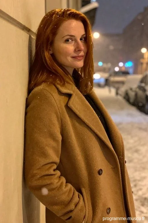 Lila59, 30 ans à La Madeleine