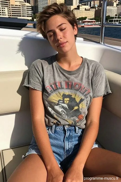 Lila59, 21 ans à Roncq