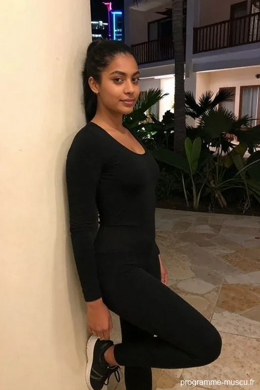 Lila59, 22 ans à Auby