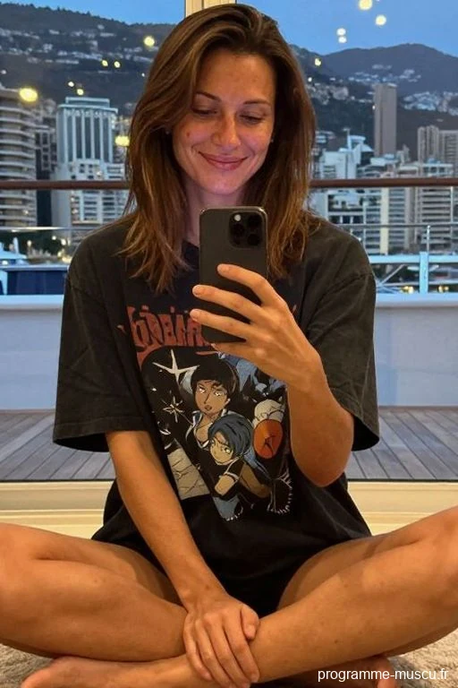 Lila59, 41 ans à Flines-lez-Raches