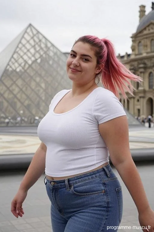 Lila62_24, 24 ans à Grenay