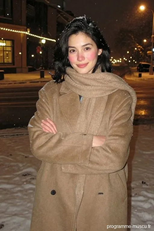 Lila62, 27 ans à Divion